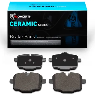 R1 Concepts 2310-1469-00 Ceramic Pads